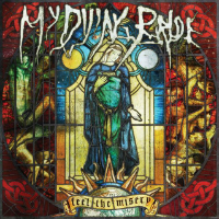 My Dying Bride - Feel the Misery 200x200
